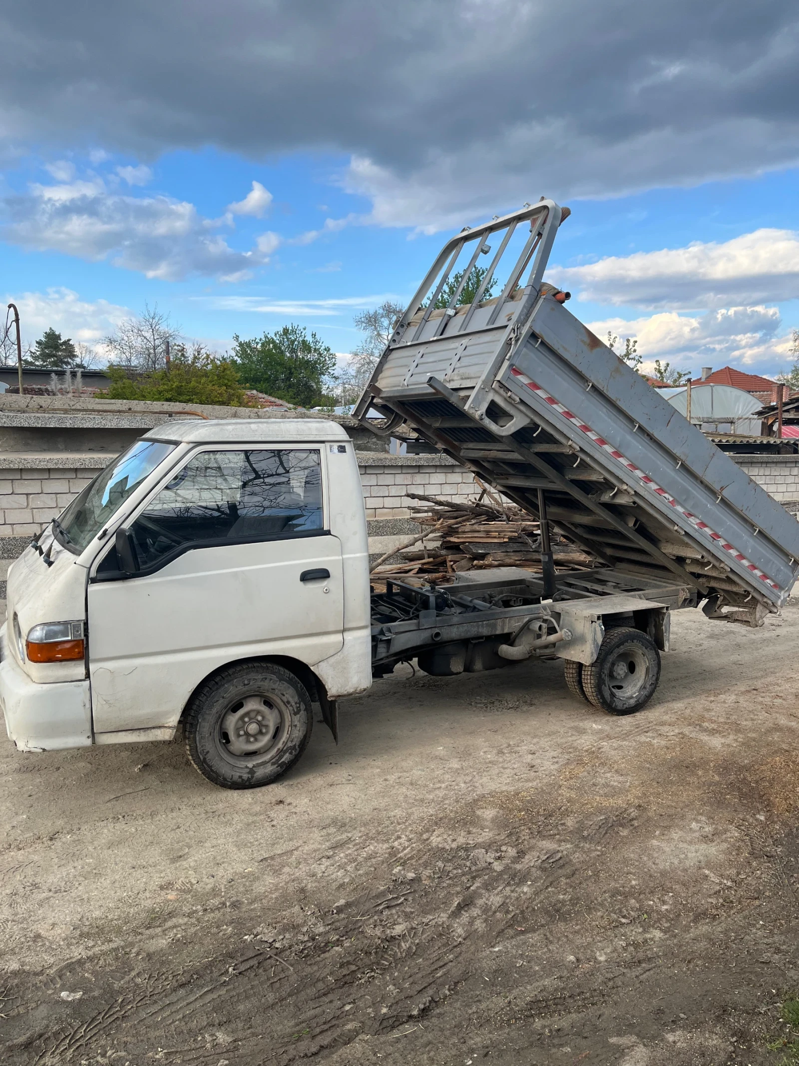 Hyundai H  - изображение 7