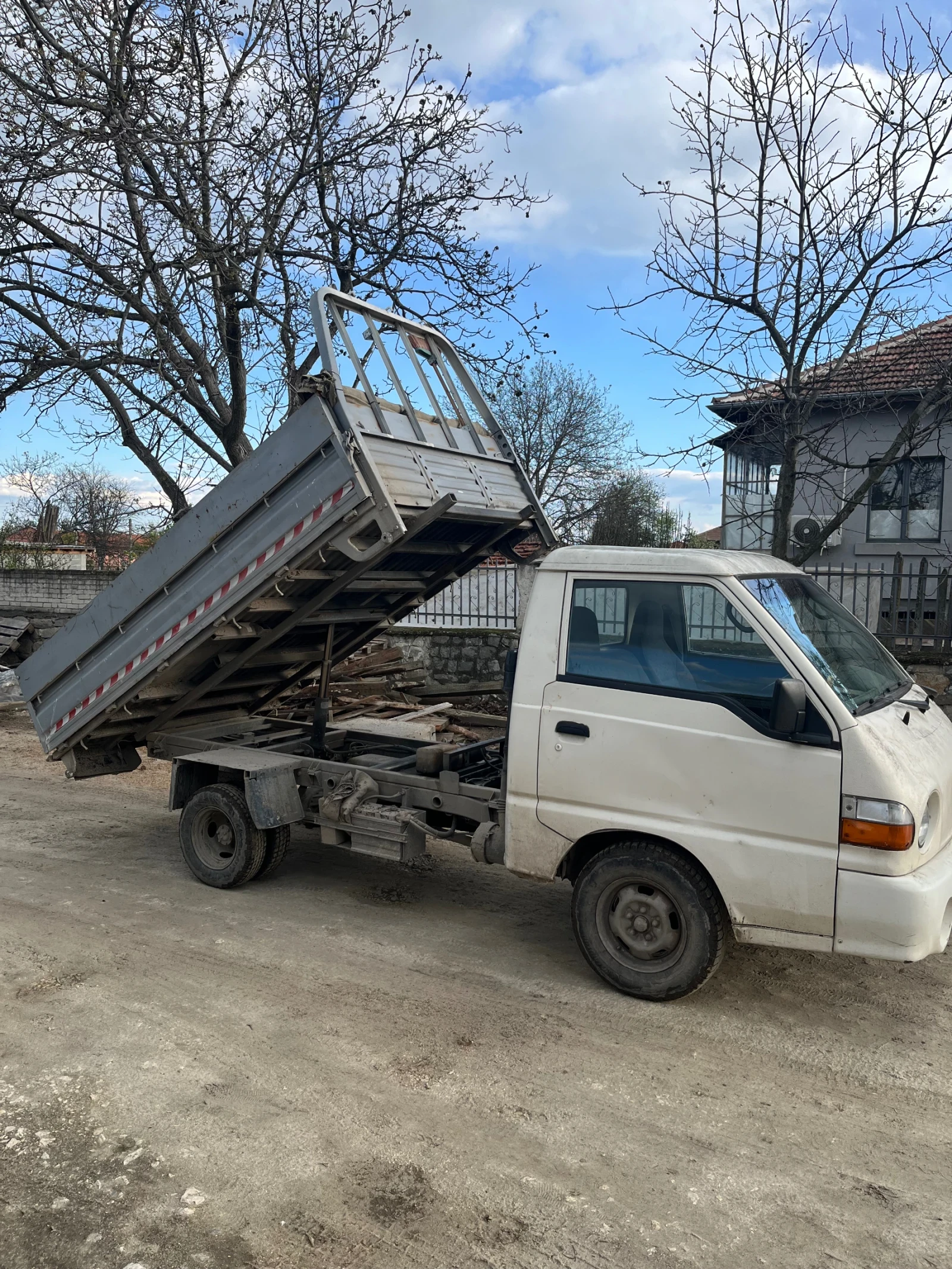 Hyundai H  - изображение 6