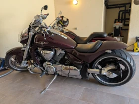 Suzuki Boulevard, снимка 6