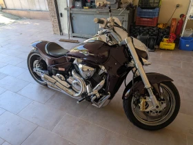 Suzuki Boulevard, снимка 4