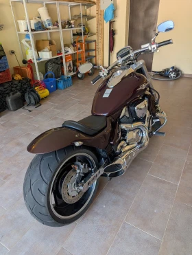 Suzuki Boulevard, снимка 3