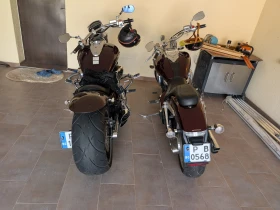 Suzuki Boulevard, снимка 1