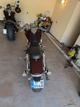 Suzuki Boulevard, снимка 10