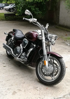 Suzuki Boulevard, снимка 9