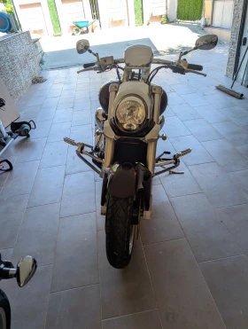 Suzuki Boulevard, снимка 2