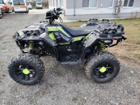 Polaris Sportsman 1000 S, снимка 4