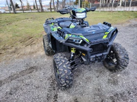 Polaris Sportsman 1000 S, снимка 1