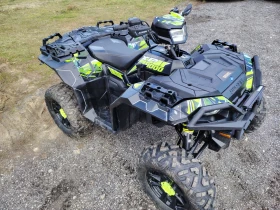 Polaris Sportsman 1000 S, снимка 8