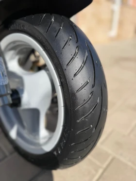Yamaha Neos 50, снимка 14