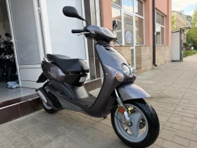 Yamaha Neos 50, снимка 1