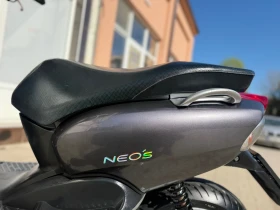 Yamaha Neos 50, снимка 10
