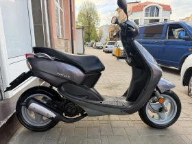 Yamaha Neos 50, снимка 2