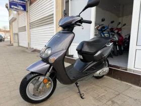 Yamaha Neos 50, снимка 4
