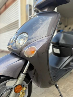 Yamaha Neos 50, снимка 9