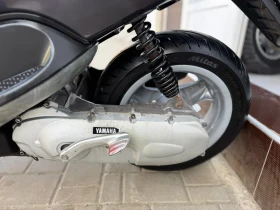 Yamaha Neos 50, снимка 12