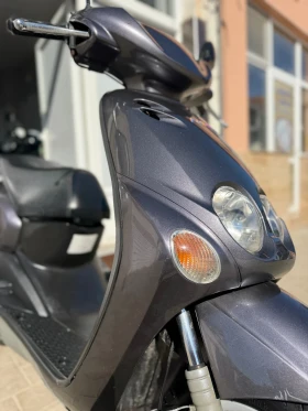 Yamaha Neos 50, снимка 7
