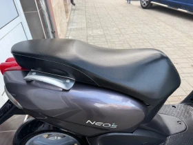 Yamaha Neos 50, снимка 8