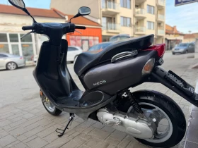 Yamaha Neos 50, снимка 6