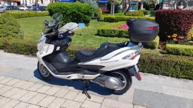 Suzuki Burgman 400, снимка 4