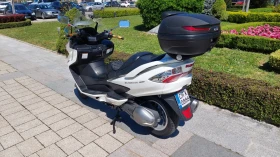 Suzuki Burgman 400, снимка 3