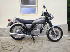Yamaha Sr 400, снимка 2