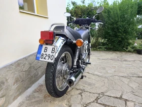 Yamaha Sr 400, снимка 4