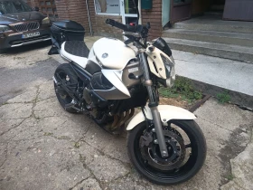 Yamaha XJ6, снимка 1