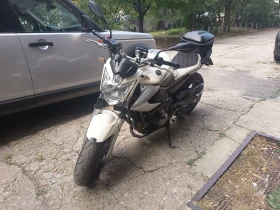 Yamaha XJ6, снимка 6