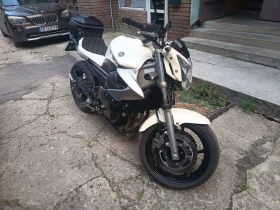 Yamaha XJ6, снимка 5