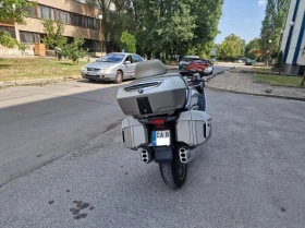 BMW K K1600GTL Exclusive, снимка 4