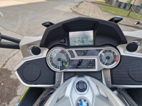 BMW K K1600GTL Exclusive, снимка 2