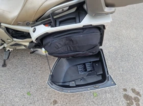 BMW K K1600GTL Exclusive, снимка 6
