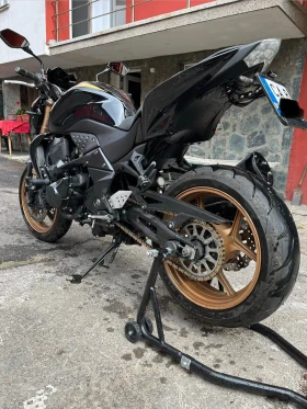 Kawasaki Z 750 R, снимка 5
