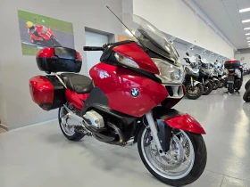 BMW R 1200RT, ABS, Радио, Подгрев, Cruise Control!