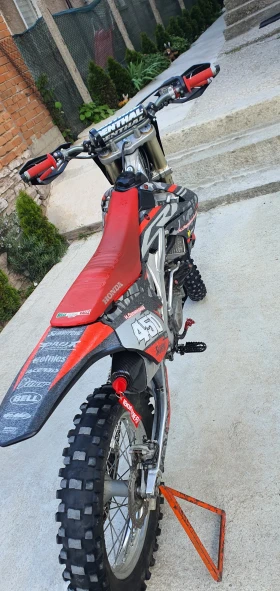 Обява за продажба на Honda Crf ~7 000 лв. - изображение 2