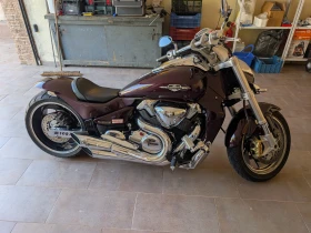 Suzuki Boulevard | Mobile.bg    5