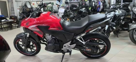 Honda Cb 500 X ABS-TCS  2 !  ! | Mobile.bg    7