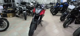 Honda Cb 500 X ABS-TCS  2 !  ! | Mobile.bg    2