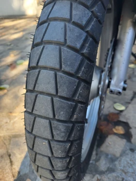 Honda Varadero, снимка 5