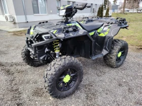 Polaris Sportsman 1000 S, снимка 3