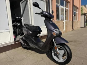 ������ Yamaha Neos