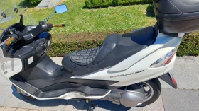 Suzuki Burgman 400 | Mobile.bg � ����� ������ 14