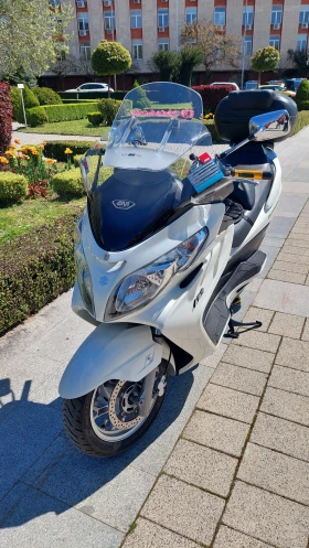 ������ Suzuki Burgman