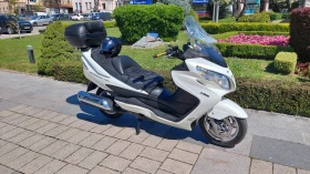 Suzuki Burgman 400 | Mobile.bg � ����� ������ 8