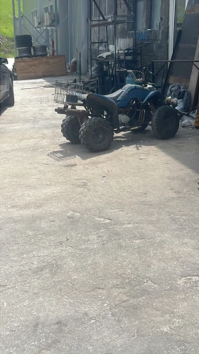 Suzuki TL 125 | Mobile.bg � ����� ������ 3