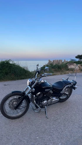 Yamaha Drag Star 650 | Mobile.bg � ����� ������ 5