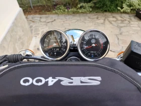 Yamaha Sr 400 | Mobile.bg � ����� ������ 5