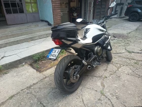 Yamaha XJ6 | Mobile.bg � ����� ������ 4