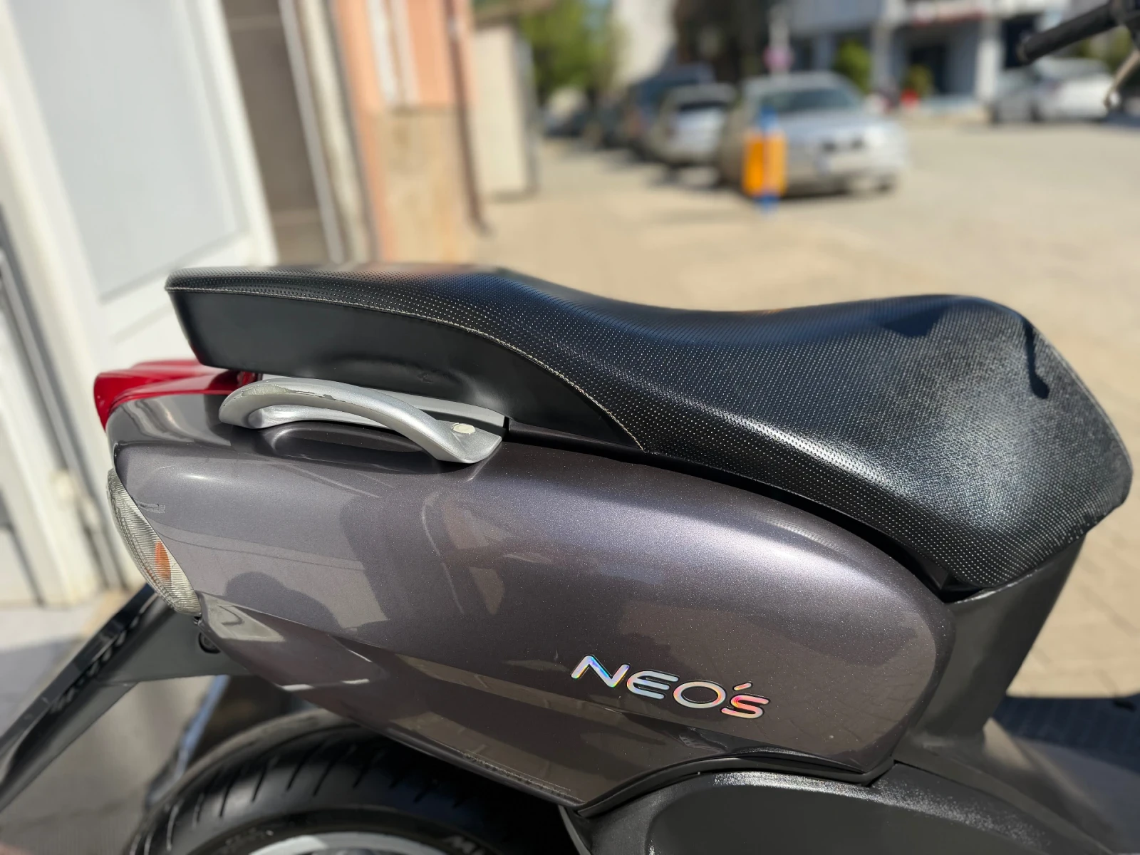 Yamaha Neos 50 | Mobile.bg � ����������� 8