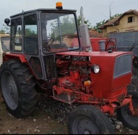 Трактор ЮМЗ  - изображение 1